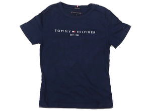 トミーヒルフィガー Tommy Hilfiger Tシャツ・カットソー 140サイズ 男の子 子供服 ベビー服 キッズ