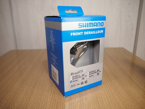 ◆ SHIMANO Tiagra FD-4700-F フロントディレイラー 直付け ◆