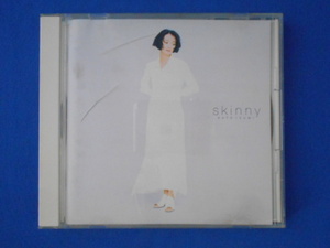 CD/加藤いづみ/skinny/中古/cd21086