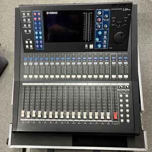 YAMAHA LS9-16 ヤマハ ミキサー