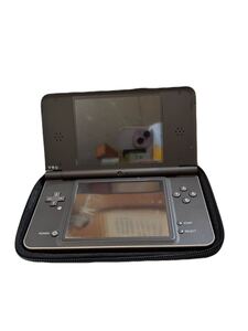 【中古品】Nintendo DSi LL にんて ニンテンドー　 任天堂　 DSi LL ニンテンドーDSi 通電未確認