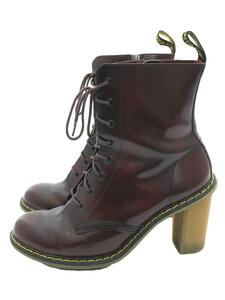 Dr.Martens◆レースアップブーツ/UK6/BRD/レザー