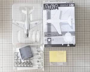 1/144 CafeReo A-6A F-8E VF-53 1966