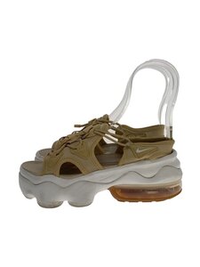 NIKE◆AIR MAX KOKO SANDAL_エア マックス ココ サンダル/23cm/BEG