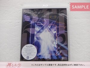 KinKi Kids Blu-ray KinKi Kids Concert 2022-2023 24451～The Story of Us～ 通常盤 2BD [良品]