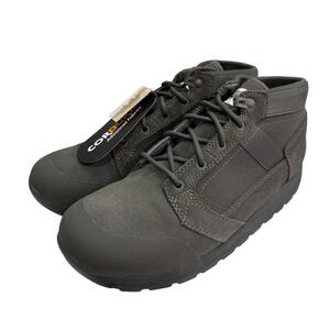 【美品】サイズ28.5ｃｍ エヌハリウッド×ダナー N．HOOLYWOOD TEST PRODUCT EXCHANGE SERVICE×Danner 24AW TRAINING SHOES 8065000195424