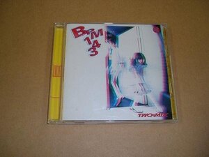 CD091j：TWO-MIX／BPM143