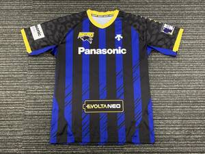 2023-24 V.LEAGUE DIVISION1 パナソニック パンサーズ (大阪ブルテオン）PANASONIC PANTHERS DESCENTE デサント レプリカ ユニフォーム