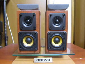 DENON SC-AM330　音出し確認①