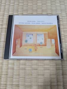 Steve Khan「Casa Loco」輸入盤1CD Island スティーヴ カーン Steve Gadd Anthony Jackson