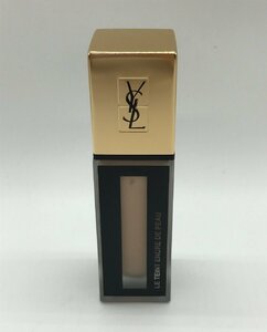 ■【YS-1】 イヴ・サンローラン Yves Saint Laurent ■ タン アンクル ド ポー リキッドファンデーション B10 25ml 【同梱可能商品】K■