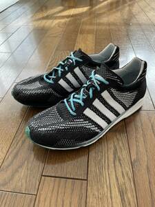 ドイツ製 アディダス ADIZERO PRIMKNIT プライムニット US9.5 27.5cm