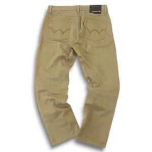 EDWIN エドウィン 503WF WILD FIRE★ 防風 防寒 裏起毛 ストレッチ デニム パンツ ジーンズ Sz.33 メンズ 日本製 バイク　A4B05634_B#Q