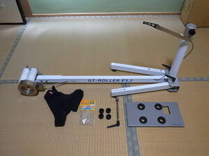 【USED美品】GROWTAC GT-Roller 3.2 / グロータック GLOWTAC