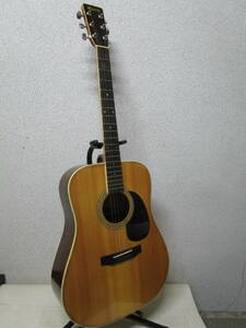 Morris モーリス W-40 アコースティックギター