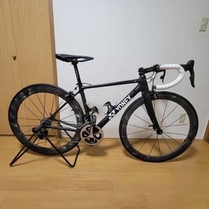 YONEX ヨネックス カーボンバイク　SRAM RED etap Dura-Ace