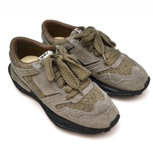 NIGEL CABOURN MIHARA YASUHIRO メゾンミハラヤスヒロ ナイジェルケーボン ランニング 80433962000 スニーカー メンズ 27.0ｃｍ M9709150