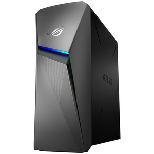 ASUS ROG Strix G10DK-R7G1650K Ryzen 7 ゲーミングPC デスクトップパソコン