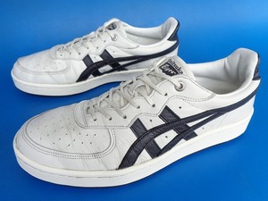 14374■ASICS ONITSUKATIGER GSM SD アシックス オニツカタイガー 25.5 TH3K0N