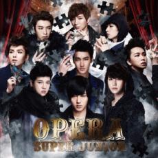 ケース無::【ご奉仕価格】ts::Opera 通常盤 レンタル落ち 中古 CD