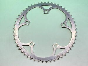 CAMPAGNOLO RECORD 53T PCD135mm 53-39T アウターチェーンリング カンパニョーロ レコード チェーンリング 1114R2303/230