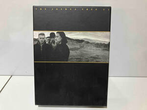 U2 CD ヨシュア・トゥリー~スーパー・デラックス・エディション(初回限定盤)(DVD付)