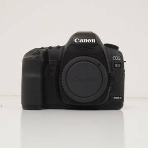 Canon EOS 5D Mark II 一眼レフカメラ USED品 キヤノン フルサイズ EFマウント 最新ファームウェアVer 2.1.2アップデート済 完動品 CE5027