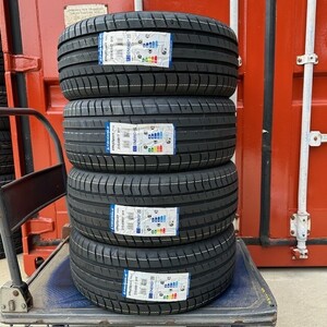 新品タイヤ　215/45R17　TRIANGLE　EffeXsport　TH202　215/45/17　4本セット　サマ－タイヤ　【来店交換も大歓迎】