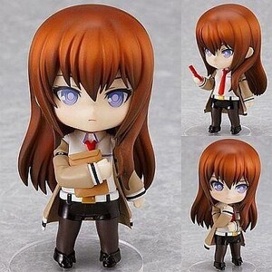 中古フィギュア [ランクB] ねんどろいど 牧瀬紅莉栖 「STEINS;GATE」