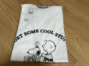 PEANUTS TRAILER SHOP Tシャツ★ピーナッツ トレイラーショップ スヌーピー