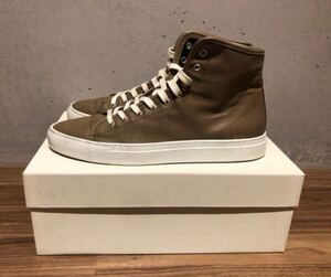 COMMON PROJECTS コモンプロジェクト　43 スニーカー