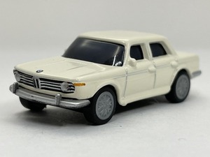 ■★サントリー　ボス　Premium　Car　Collection　1　BMW　1800（ダイキャスト製　プルバックカー）