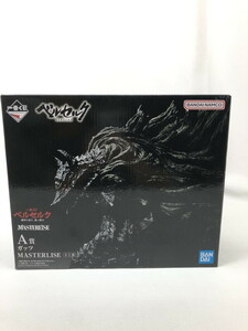 OTO 【中古美品】 一番くじ ベルセルク 運命に抗う、黒い剣士 A賞 ガッツ MASTERLISE 〈052-241114-RN-34-OTO〉