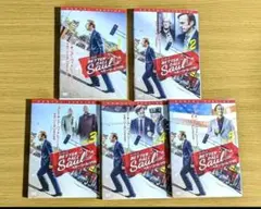 ベター・コール・ソウル　シーズン２　DVD  全5巻セット