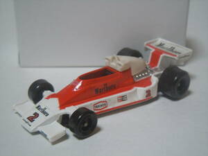 ☆トミカ サーキットシリーズセットNo.2単品(G-36) F39-1-5 マクラーレンM26フォード:McLAREN M26 FORD(Marlboro 2)超入手困難品！