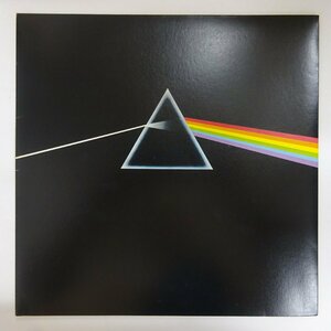 10028035;【美盤/国内盤/Odeon/見開き】Pink Floyd ピンク・フロイド / The Dark Side Of The Moon 狂気