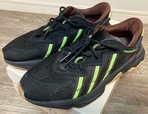 PUSHA T × OZWEEGO "KING PUSH" オズウィーゴ OZWEEGO 26.5cm FV2484 adidas adidas Originals 