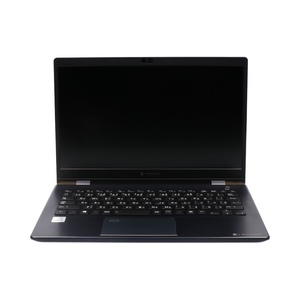 ★1円開始★DYNABOOK dynabook G83FP Core i5-1.6GHz(10210U)/8GB/256GB/13.3/Win10Pro64bit