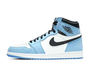 Nike Air Jordan 1 High OG "University Blue" 27.5cm 555088-134