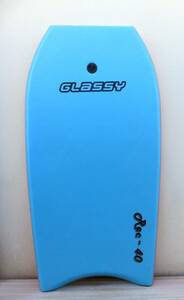 ボディボード☆GLASSY グラッシー　40inch 101.6cm (身長165ｃｍ～）