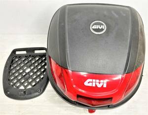 【GIVI】リアボックス　ベース　セット/Rear box base set　I2109-56-01