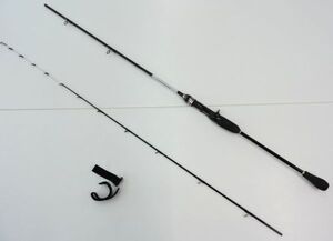 ●SHIMANO LIGHT GAME BB H190 シマノ ライトゲーム SINKER SIZE:25-80 LENGTH 1.9m ロッド 釣り竿