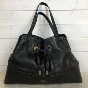 Kate spade ケイトスペード west valley small maryanne ハンドバッグ レザートートバッグ リボン カウレザー 牛革 10066464