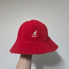 【雷市場（ポンジャン）商品韓国直送】 KANGOL(カンゴール) バミューダ 帽子 バケットハット