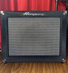 Ampeg アンペグ JET2 J-12RJフルチューブ 真空管 ギターアンプ アンプ 動作品 美品 希少