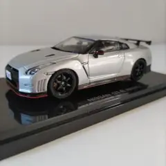 EBBR 1/43 NISSAN GT-R NISMO