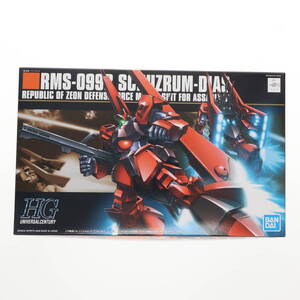 【中古】[PTM] HGUC 1/144 RMS-099B シュツルム・ディアス 機動戦士ガンダムZZ(ダブルゼータ) プラモデル(5062912) バンダイスピリッツ(630