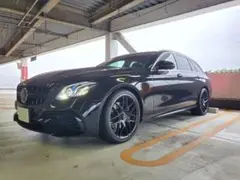 ベンツ　ワゴン　 e200 S213　amg　アウディ　BMW　eクラス