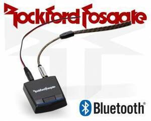 ■USA Audio■ロックフォードRockford RFBTRCA ●Bluetooth対応AUXアダプター●税込