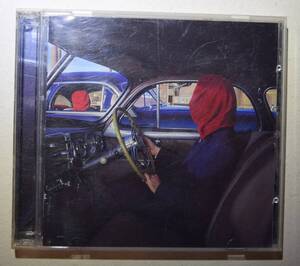 ★ FRANCES THE MUTE / MARS VOLTA マーズ・ヴォルタ / フランシス・ザ・ミート（国内盤・CD+DVD・初回限定盤) 